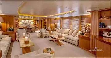 Thumbnail von Benetti 164ft