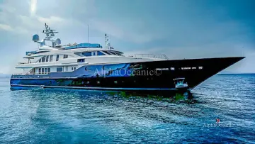 Thumbnail von Benetti 164ft