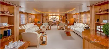 Thumbnail von Benetti 164ft