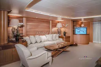Thumbnail von Benetti 164ft
