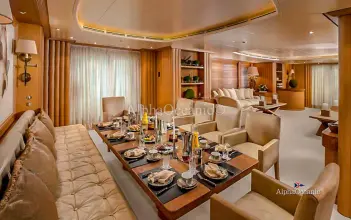 Thumbnail von Benetti 164ft