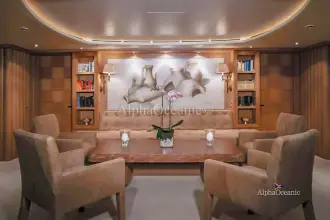 Thumbnail von Benetti 164ft