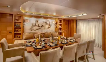 Thumbnail von Benetti 164ft
