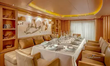 Thumbnail von Benetti 164ft