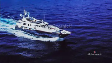 Thumbnail von Benetti 164ft