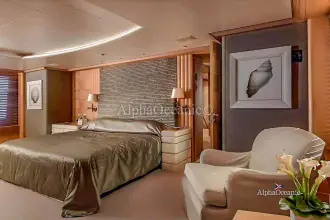 Thumbnail von Benetti 164ft