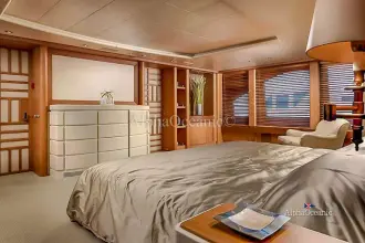Thumbnail von Benetti 164ft
