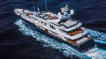 Thumbnail von Benetti 164ft