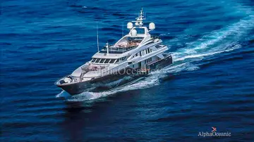 Thumbnail von Benetti 164ft