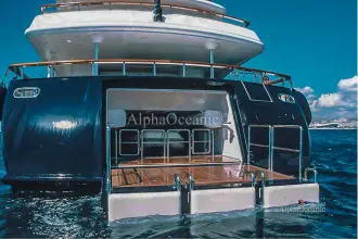 Thumbnail von Benetti 164ft