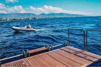 Thumbnail von Benetti 164ft