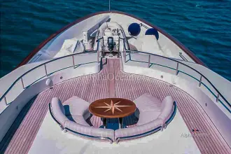 Thumbnail von Benetti 164ft