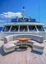 Thumbnail von Benetti 164ft