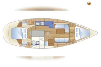 Thumbnail von Bavaria 40 Ocean