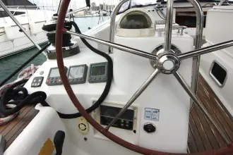 Thumbnail von Jeanneau Yachts 53 Jeanneau 53