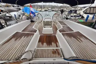 Thumbnail von Jeanneau Yachts 53 Jeanneau 53