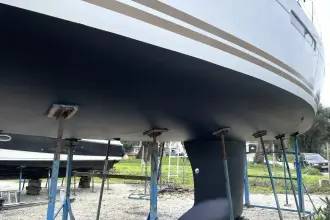 Thumbnail von Jeanneau Yachts 53 Jeanneau 53