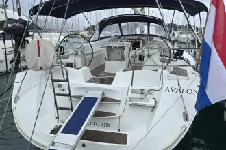 Thumbnail von Jeanneau Yachts 53 Jeanneau 53
