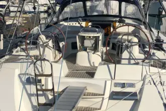 Thumbnail von Jeanneau Yachts 53 Jeanneau 53