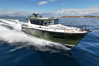 Thumbnail von Sargo 45