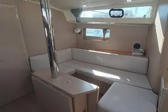 Thumbnail von Beneteau Oceanis 41.1