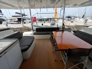 Lagoon 50