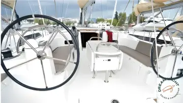 Thumbnail von Jeanneau Sun Odyssey 479
