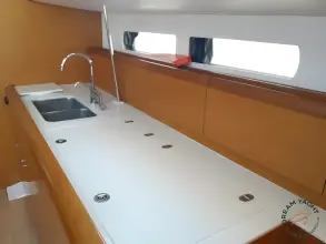 Thumbnail von Jeanneau Sun Odyssey 479