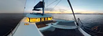 Lagoon 450