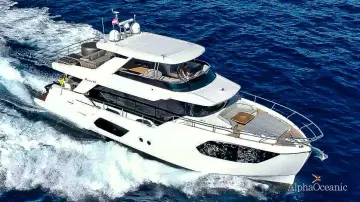 Absolute Navetta 68