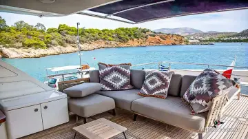 Thumbnail von Absolute Navetta 68