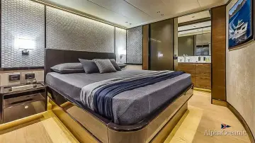 Thumbnail von Absolute Navetta 68
