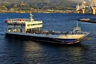Thumbnail von RoPax LAND CRAFT FERRY 58