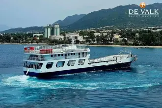Thumbnail von RoPax LAND CRAFT FERRY 58
