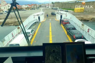 Thumbnail von RoPax LAND CRAFT FERRY 58