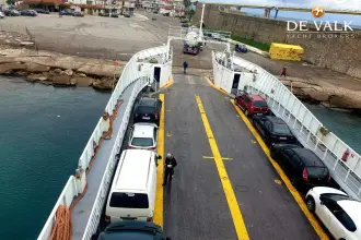 Thumbnail von RoPax LAND CRAFT FERRY 58