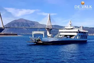 Thumbnail von RoPax LAND CRAFT FERRY 56