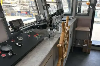 Thumbnail von RoPax LAND CRAFT FERRY 56