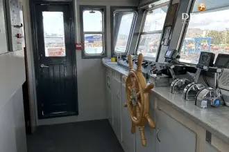 Thumbnail von RoPax LAND CRAFT FERRY 56