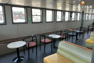 Thumbnail von RoPax LAND CRAFT FERRY 56