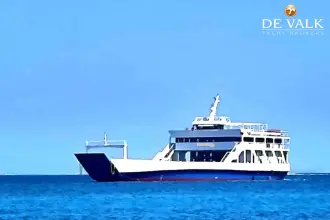 Thumbnail von RoPax LAND CRAFT FERRY 56