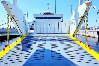 Thumbnail von RoPax LAND CRAFT FERRY 56