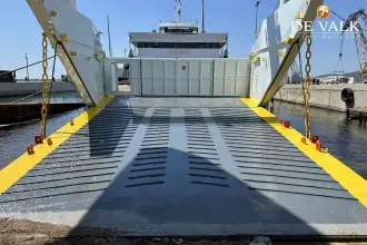 Thumbnail von RoPax LAND CRAFT FERRY 56