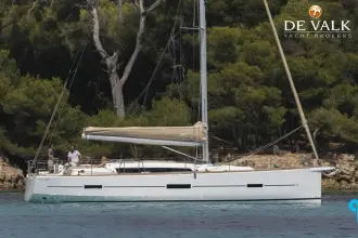 Dufour 460 Grand Large