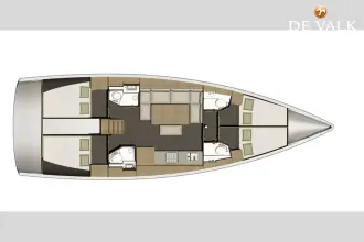 Thumbnail von Dufour 460 Grand Large