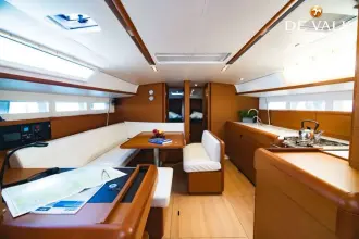 Thumbnail von Jeanneau Sun Odyssey 519