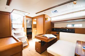 Thumbnail von Jeanneau Sun Odyssey 519