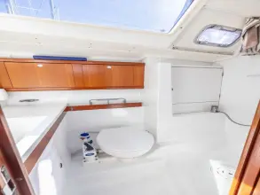 Thumbnail von Beneteau Oceanis 50
