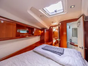 Thumbnail von Beneteau Oceanis 50