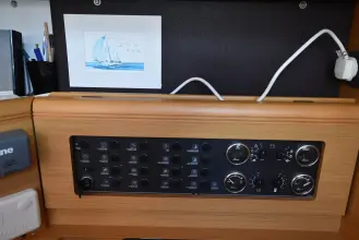 Thumbnail von Jeanneau Yachts 57